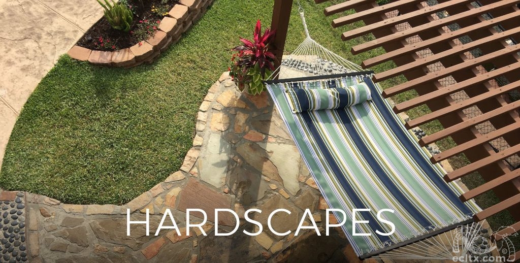 Earth Creations Landscaping Galveston, TX Landscaping