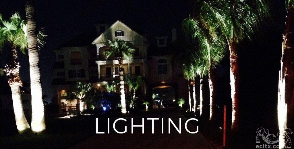 Earth Creations Landscaping Galveston, TX Landscaping