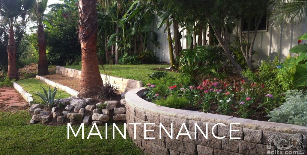 Earth Creations Landscaping Galveston, TX Landscaping