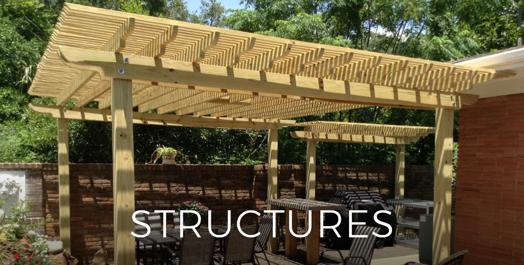 Earth Creations Landscaping Galveston, TX Landscaping