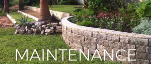 Earth Creations Landscaping Maintenance