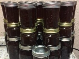 Earth Creations Landscaping Harvesting Honey